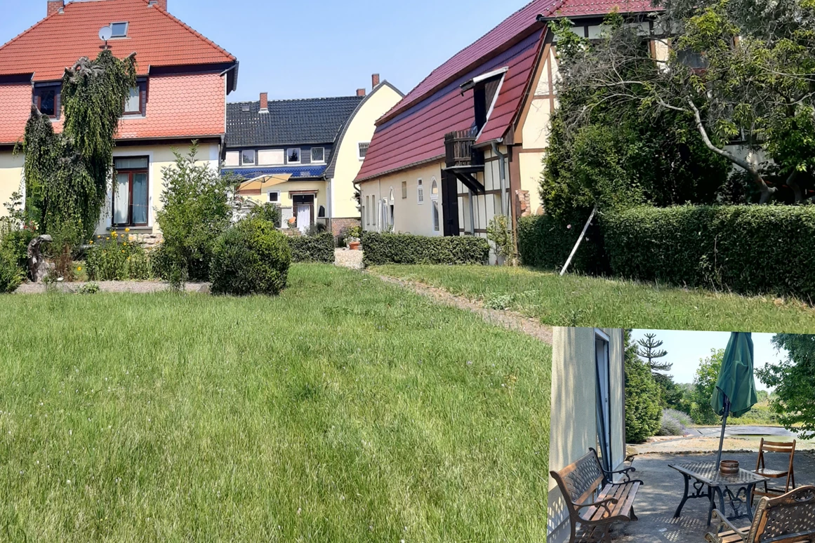 Monteurzimmer: V. Kontimente Gasthof