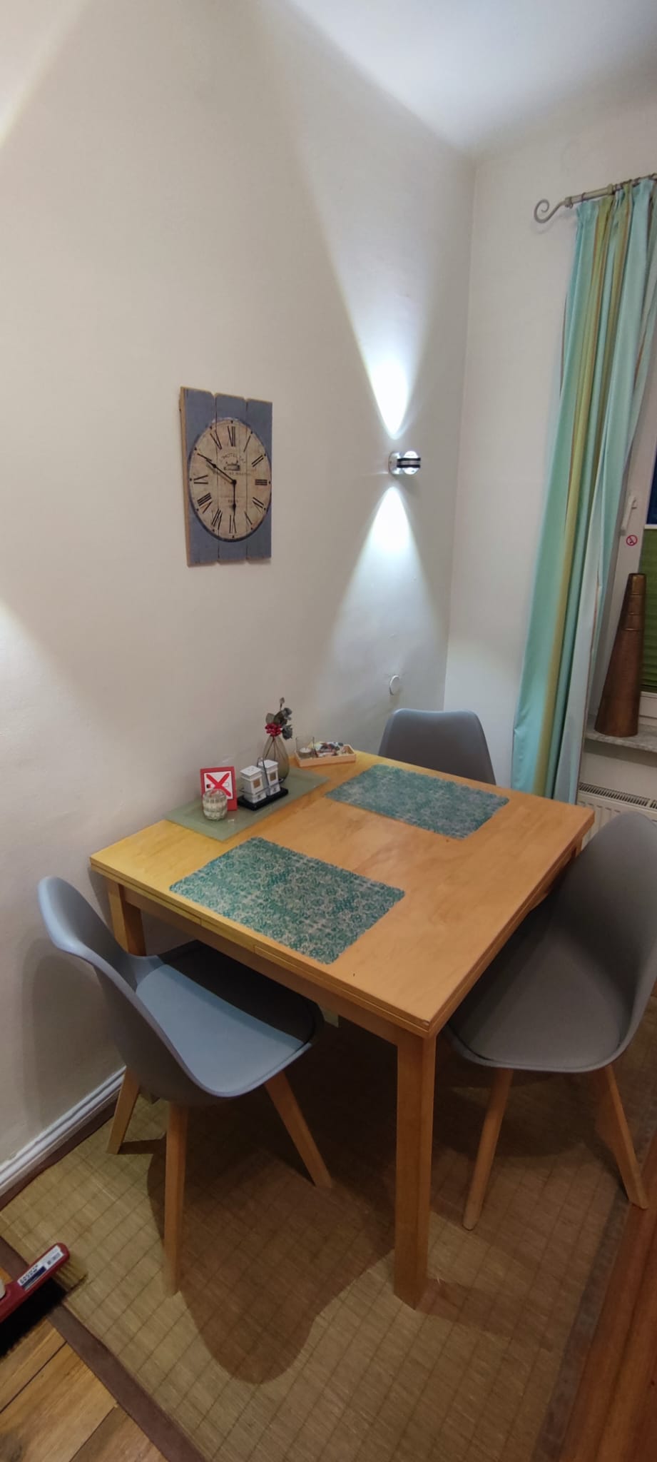 Monteurzimmer: zum Fuchsbau - Schöneiche bei Berlin Wohnung 4