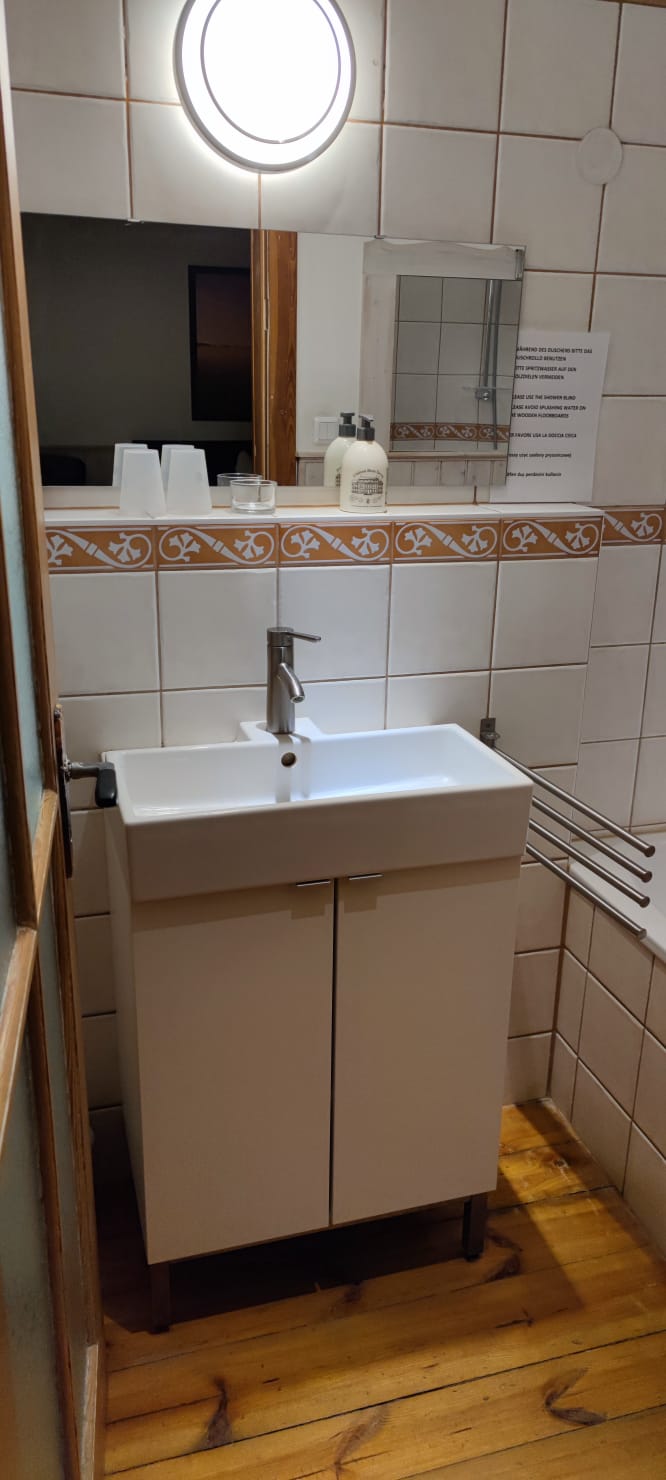 Monteurzimmer: zum Fuchsbau - Schöneiche bei Berlin Wohnung 4