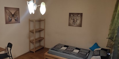 Monteurwohnung - Zimmertyp: Doppelzimmer - Simbach (Dingolfing-Landau) - Gz-Pilsting 