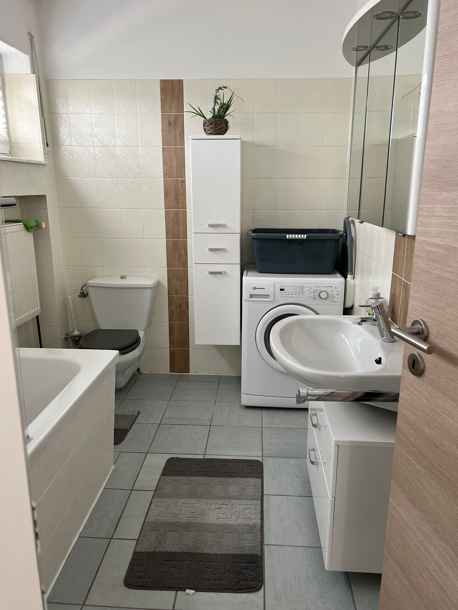 Monteurwohnung - Dülmen - Ferienwohnung Havixbeck