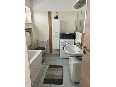 Monteurzimmer: Ferienwohnung Havixbeck