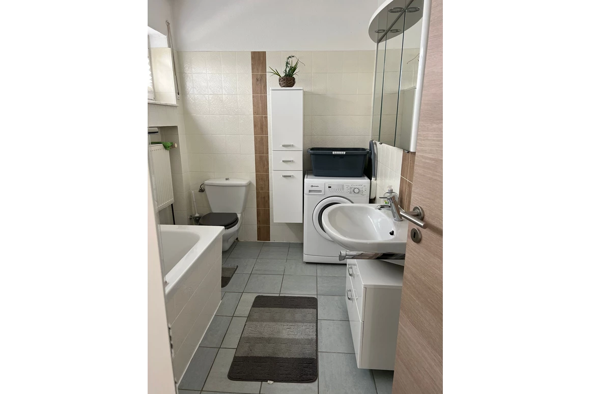 Monteurzimmer: Ferienwohnung Havixbeck