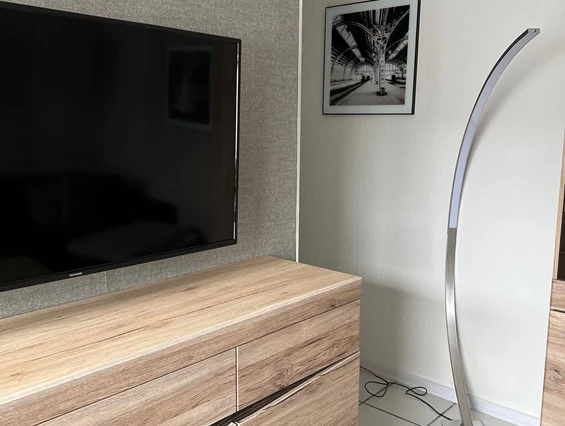 Monteurzimmer: Ferienwohnung Havixbeck