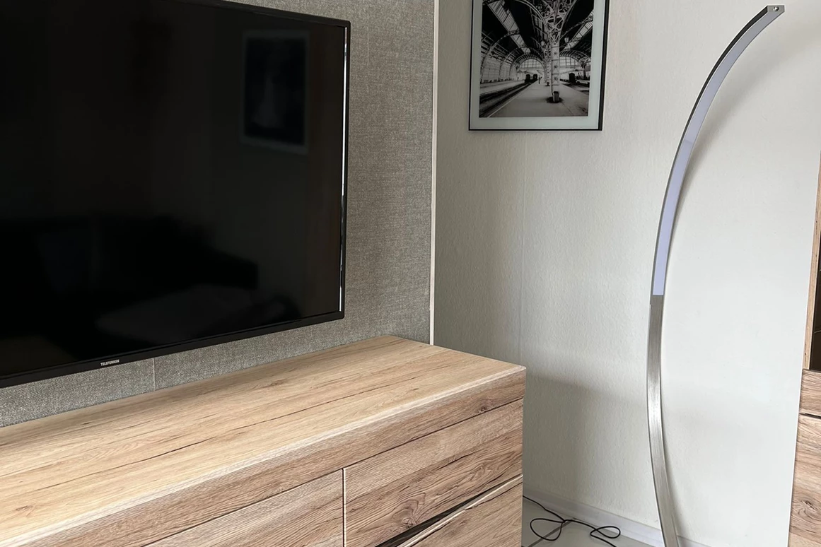 Monteurzimmer: Ferienwohnung Havixbeck