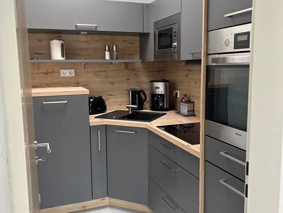 Monteurzimmer: Ferienwohnung Havixbeck