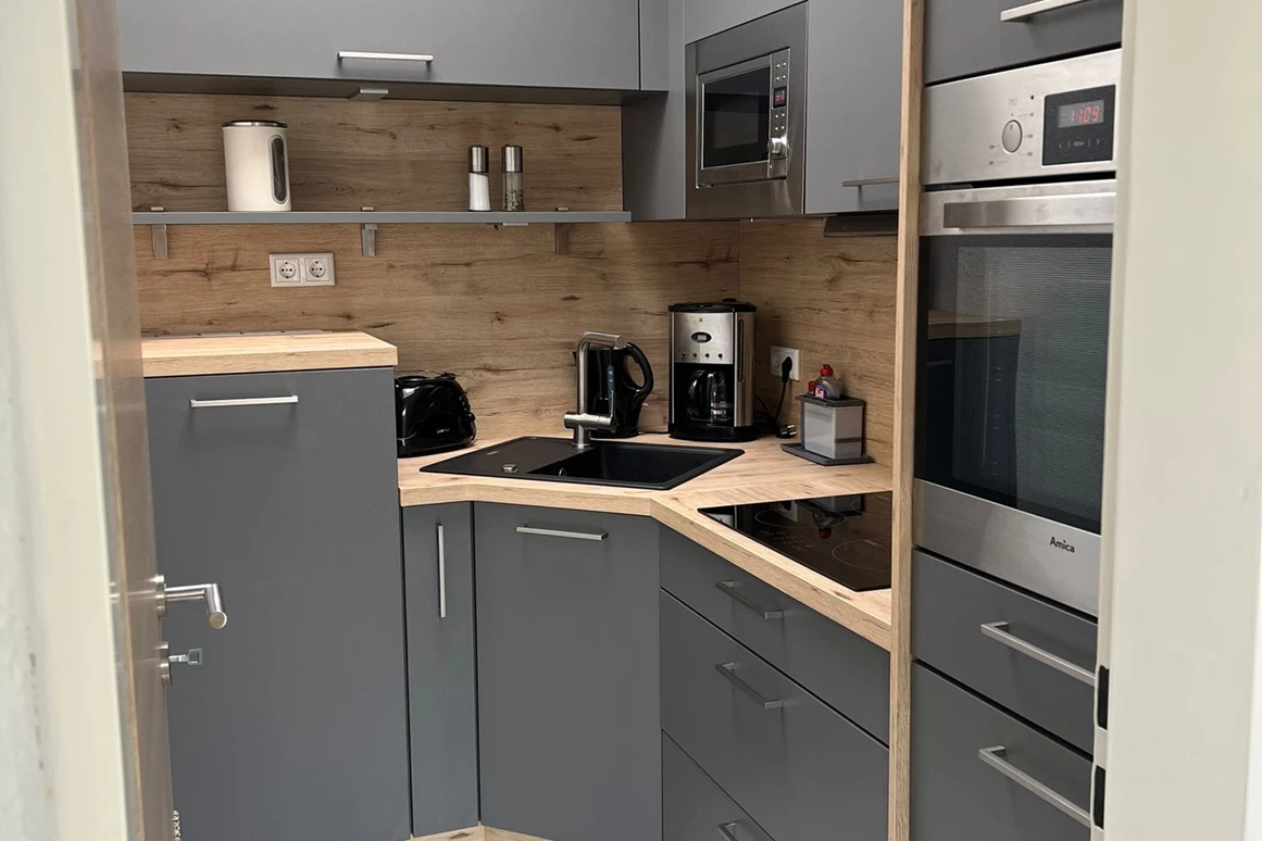 Monteurzimmer: Ferienwohnung Havixbeck