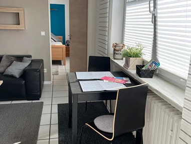 Monteurzimmer: Ferienwohnung Havixbeck