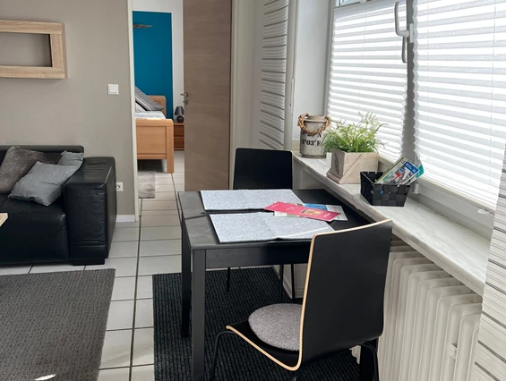 Monteurzimmer: Ferienwohnung Havixbeck