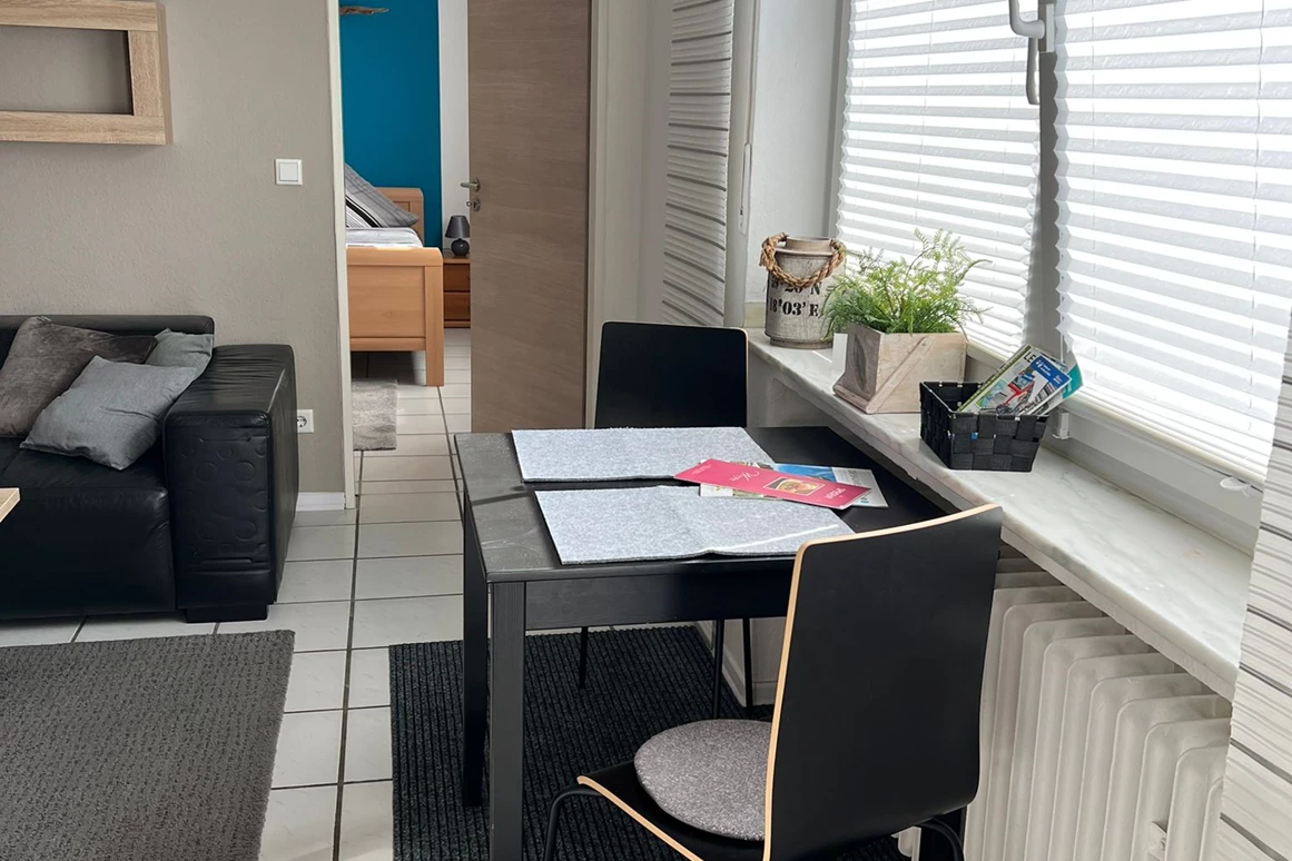 Monteurzimmer: Ferienwohnung Havixbeck