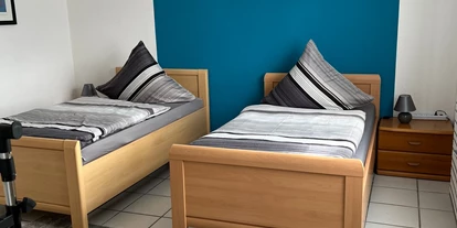 Monteurwohnung - Laer - Ferienwohnung Havixbeck