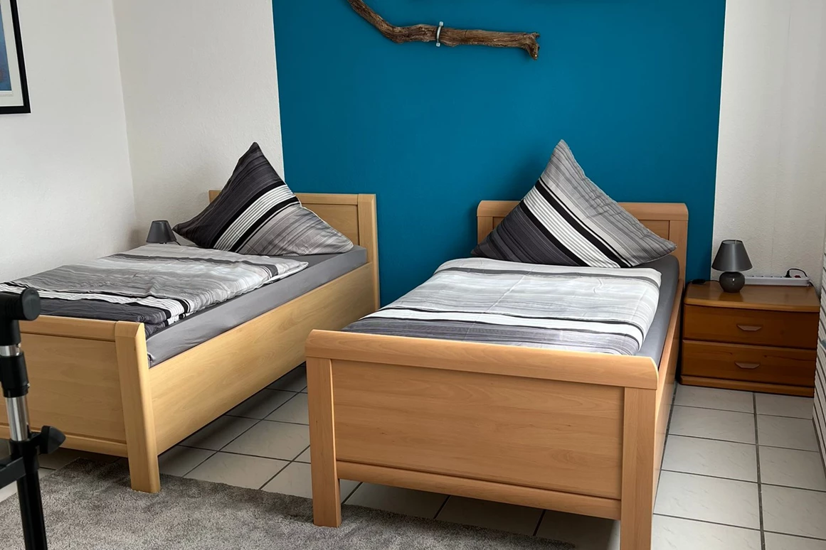 Monteurzimmer: Ferienwohnung Havixbeck