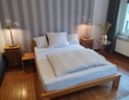 Monteurzimmer: Doppelbett - zum Fuchsbau - Schöneiche bei Berlin Wohnung 5