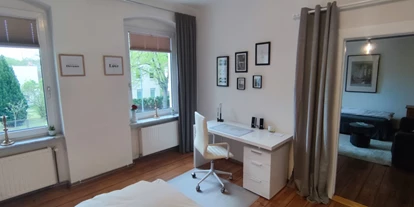 Monteurwohnung - Balkon - Deutschland - zum Fuchsbau - Schöneiche bei Berlin Wohnung 5