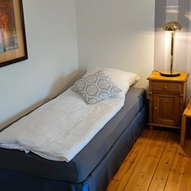 Monteurzimmer: zweites Einzelbett - zum Fuchsbau - Schöneiche bei Berlin Wohnung 5