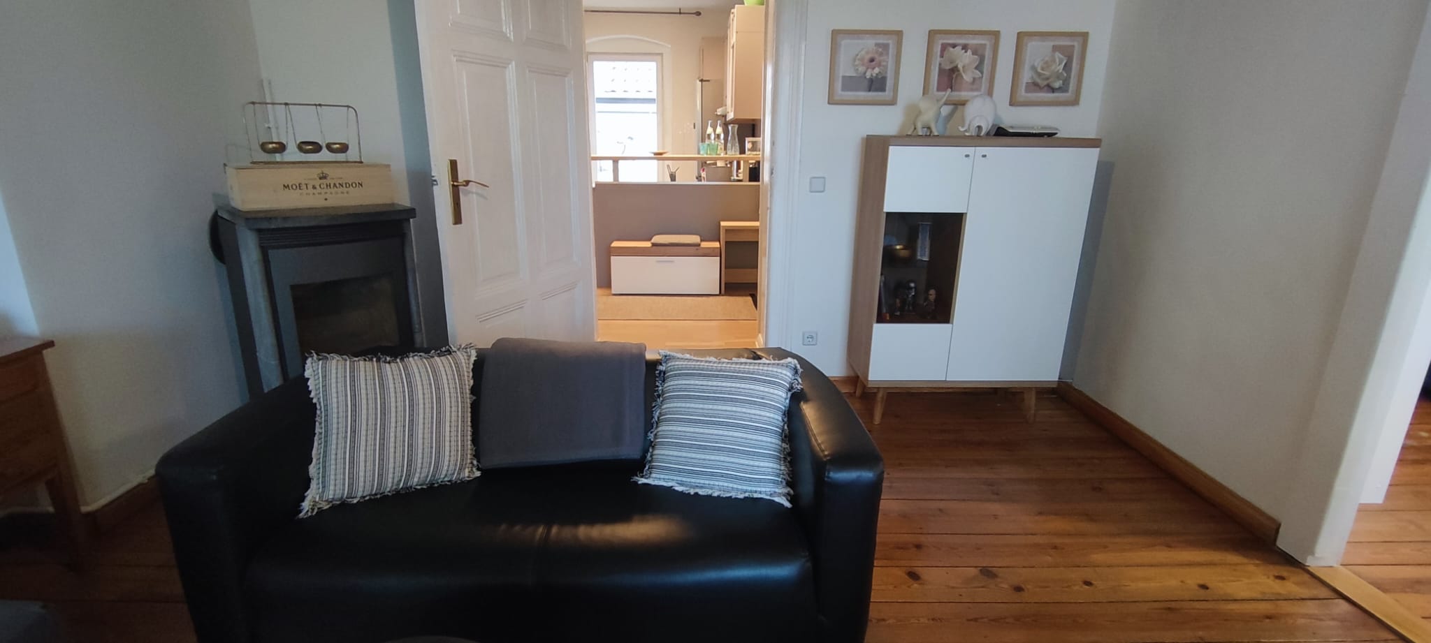 Monteurzimmer: zum Fuchsbau - Schöneiche bei Berlin Wohnung 5