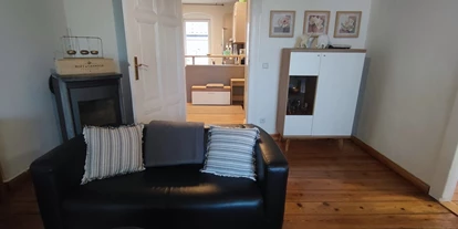 Monteurwohnung - Balkon - Deutschland - zum Fuchsbau - Schöneiche bei Berlin Wohnung 5