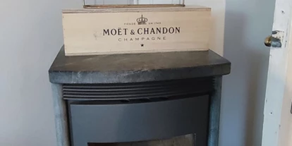 Monteurwohnung - Balkon - Deutschland - zum Fuchsbau - Schöneiche bei Berlin Wohnung 5