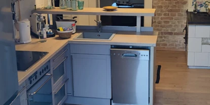 Monteurwohnung - Balkon - Deutschland - zum Fuchsbau - Schöneiche bei Berlin Wohnung 5