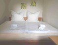 Monteurzimmer: Doppelbett - zum Fuchsbau - Schöneiche bei Berlin Wohnung 6