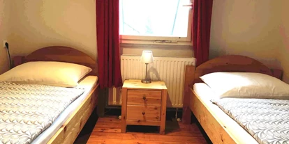 Monteurwohnung - TV - Falkensee - 2 Einzelbetten - zum Fuchsbau - Schöneiche bei Berlin Wohnung 6