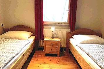 Monteurzimmer: 2 Einzelbetten - zum Fuchsbau - Schöneiche bei Berlin Wohnung 6