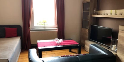 Monteurwohnung - TV - Falkensee - zum Fuchsbau - Schöneiche bei Berlin Wohnung 6