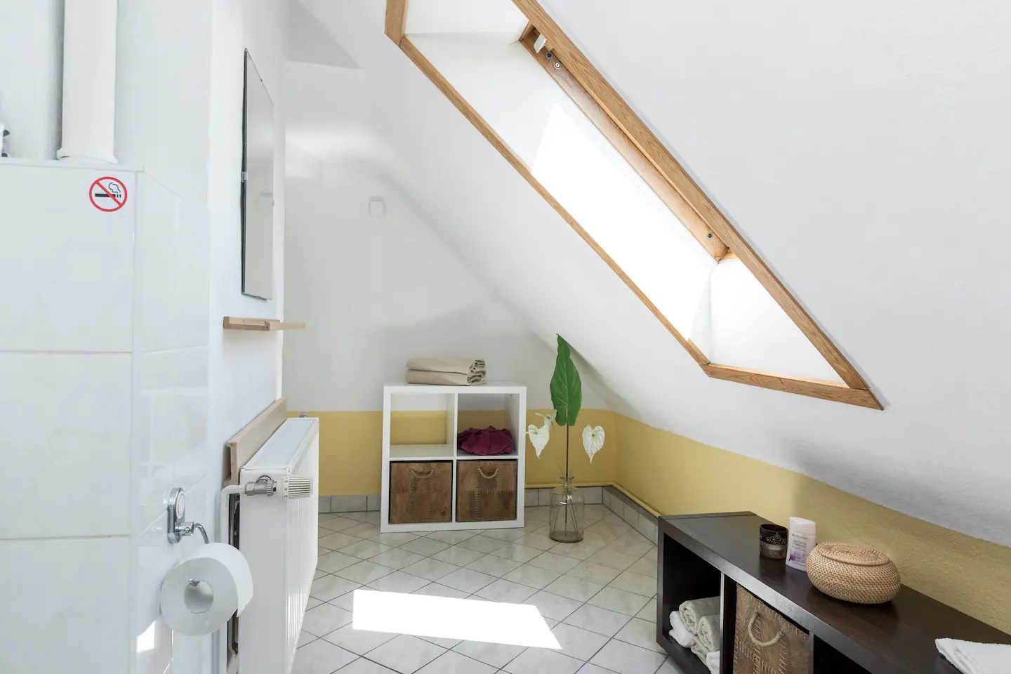 Monteurzimmer: zum Fuchsbau - Schöneiche bei Berlin Wohnung 6