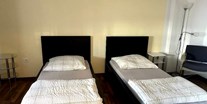 Monteurwohnung - Zimmertyp: Doppelzimmer - Ruhrgebiet - Monteurzimmer Monteurwohnung in Lünen 