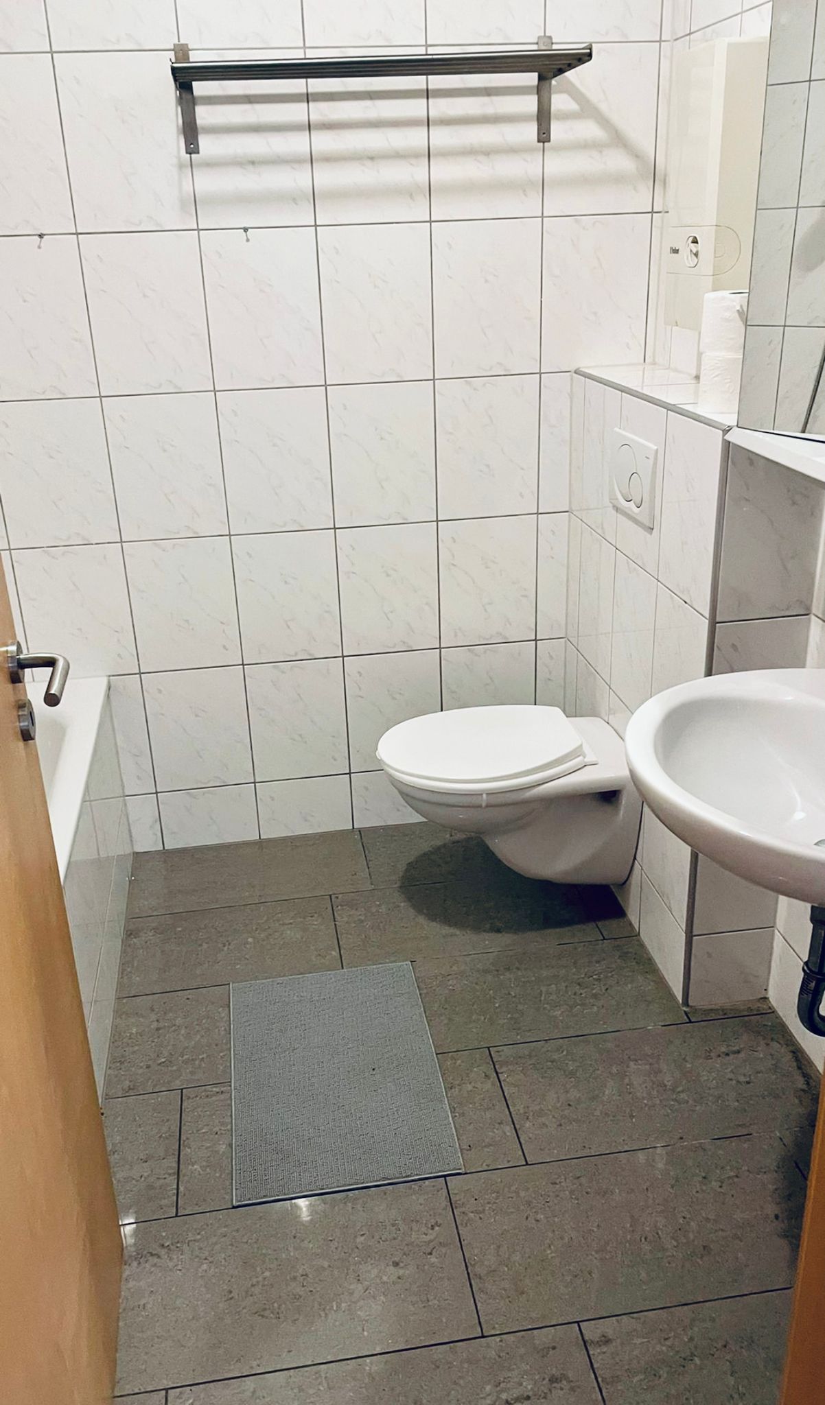 Monteurwohnung - Zimmertyp: Mehrbettzimmer - Nordrhein-Westfalen - Monteurzimmer Monteurwohnung in Lünen