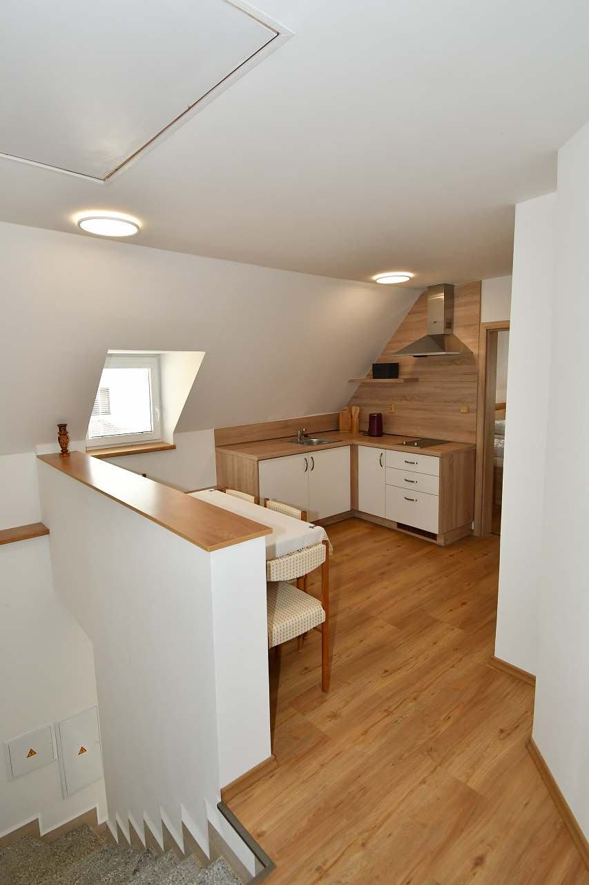 Monteurzimmer: Ferdinand