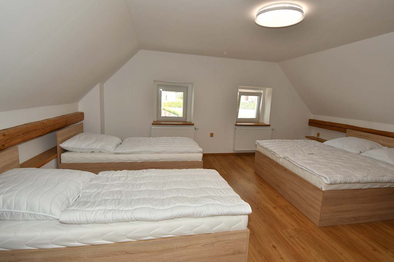 Monteurzimmer: Ferdinand