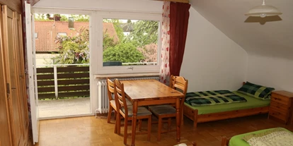 Monteurwohnung - Heilbronn Lauffen am Neckar - Monteurzimmer Gemmingen-Stebbach - Monteurzimmer Gemmingen-Stebbach