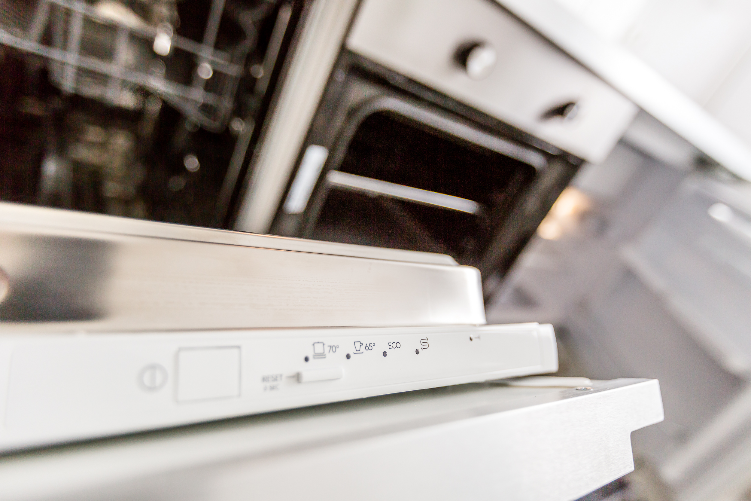 Monteurzimmer: Küche, HomeRent Unterkunft in Dormagen - HomeRent in Dormagen, Monheim, Langenfeld und Grevenbroich