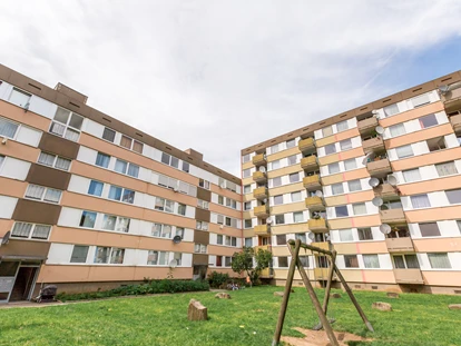 Monteurwohnung - TV - Deutschland - Außenbereich, HomeRent Unterkunft in Dormagen - HomeRent in Dormagen, Monheim, Langenfeld und Grevenbroich