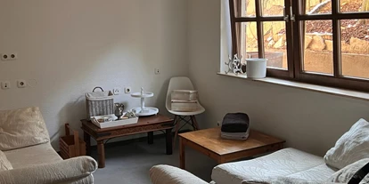 Monteurwohnung - PLZ 63538 (Deutschland) - Zwei-Zimmer-Wohnung ruhig am Waldrand