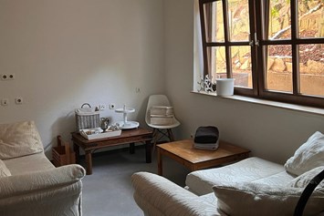Monteurzimmer: Zwei-Zimmer-Wohnung ruhig am Waldrand