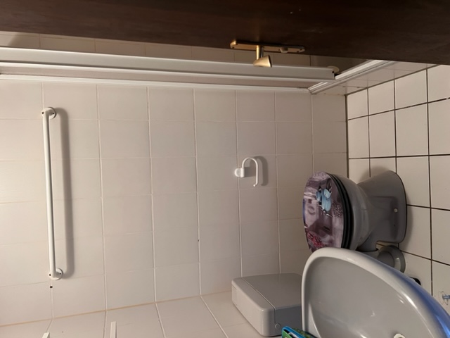 Monteurwohnung - Kleinostheim - Zwei-Zimmer-Wohnung ruhig am Waldrand