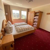 Monteurwohnung - Art der Unterkunft: Ferienwohnung - Bayern - Monteur-Zimmer Brombachsee