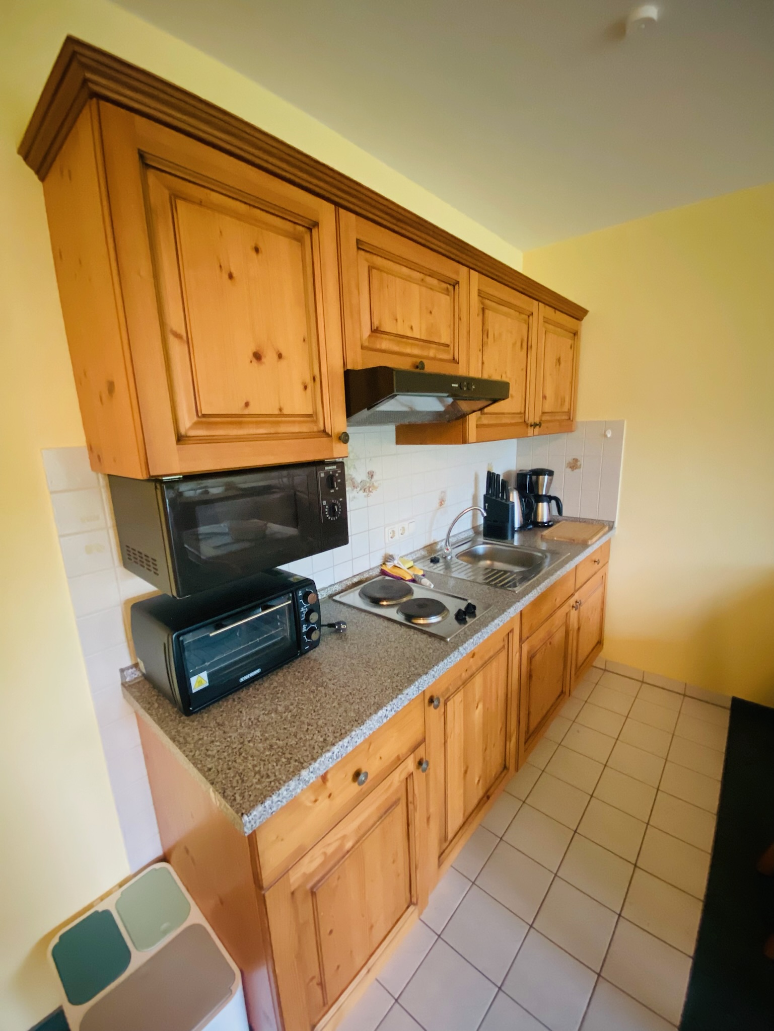 Monteurzimmer: Monteur-Zimmer Brombachsee