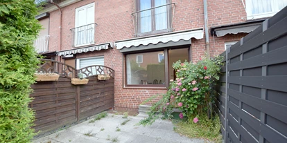 Monteurwohnung - PLZ 21035 (Deutschland) - Monteurwohnung / Fitter Apartment / Mindestmietzeit 6 Monate, 23€