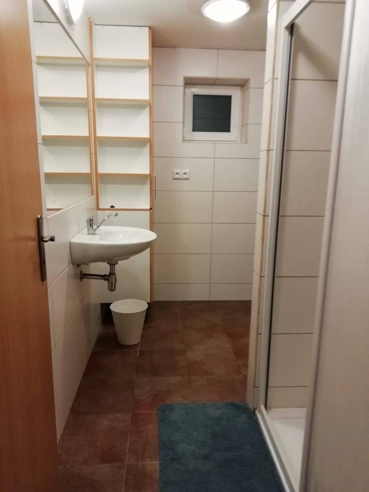 Monteurzimmer: Klucov