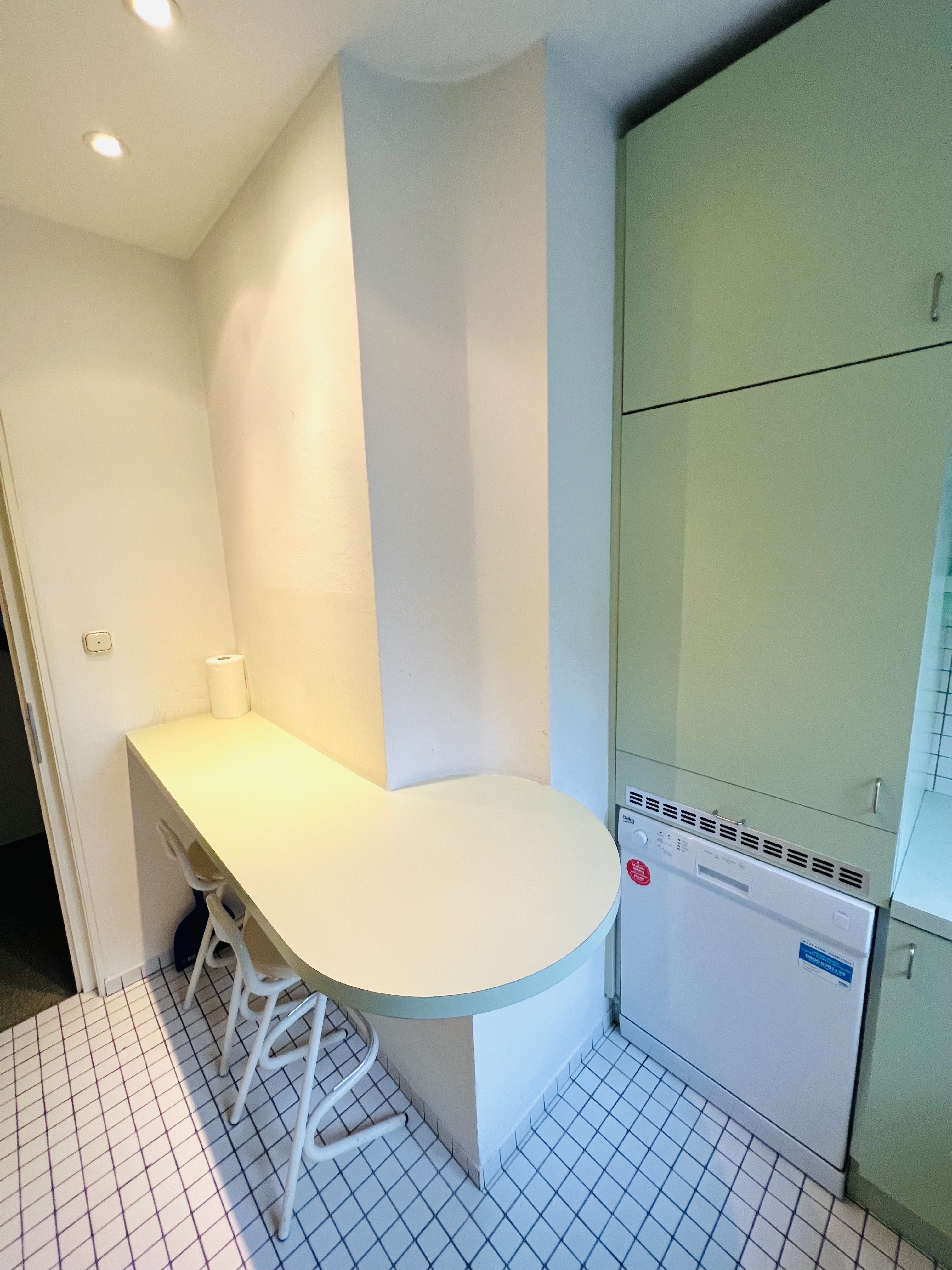 Monteurwohnung - Zimmertyp: Einzelzimmer - Linz (Oberösterreich) - Monteurzimmer/-haus Linz