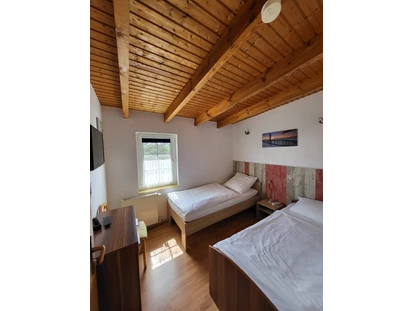 Monteurwohnung - TV - Deutschland - Doppelzimmer - Pension und Ferienwohnungen Richter