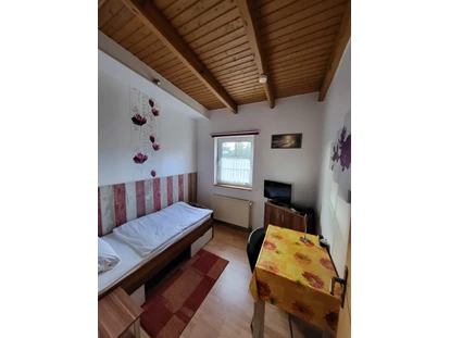 Monteurwohnung - TV - Deutschland - Einzelzimmer - Pension und Ferienwohnungen Richter