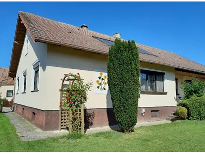 Monteurwohnung - Art der Unterkunft: Apartment - Österreich - Monteurzimmer Fallbacher