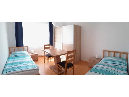 Monteurwohnung - Art der Unterkunft: Apartment - Österreich - Doppelzimmer - Monteurzimmer Fallbacher