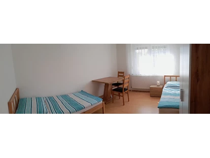 Monteurwohnung - Art der Unterkunft: Apartment - Österreich - Monteurzimmer Fallbacher