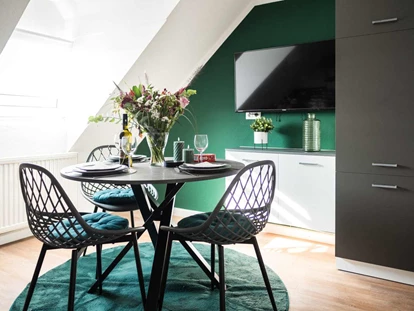 Monteurwohnung - TV - Deutschland - HomeRent in Kleve und Bedburg-Hau