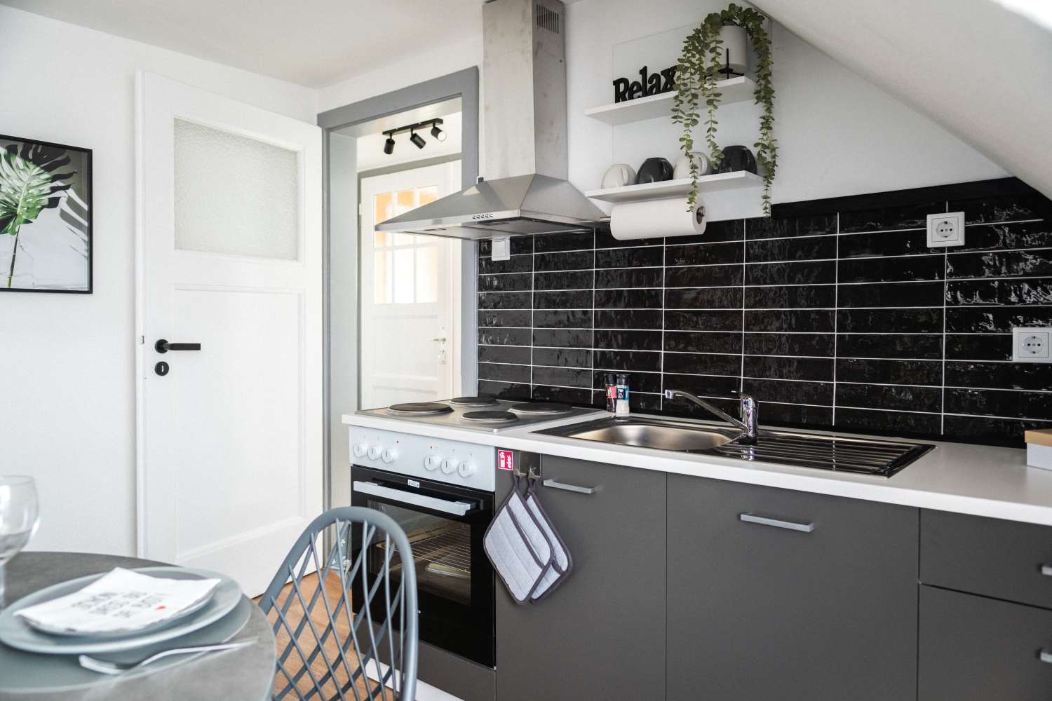 Monteurwohnung - Zimmertyp: Mehrbettzimmer - Nordrhein-Westfalen - HomeRent in Kleve und Bedburg-Hau